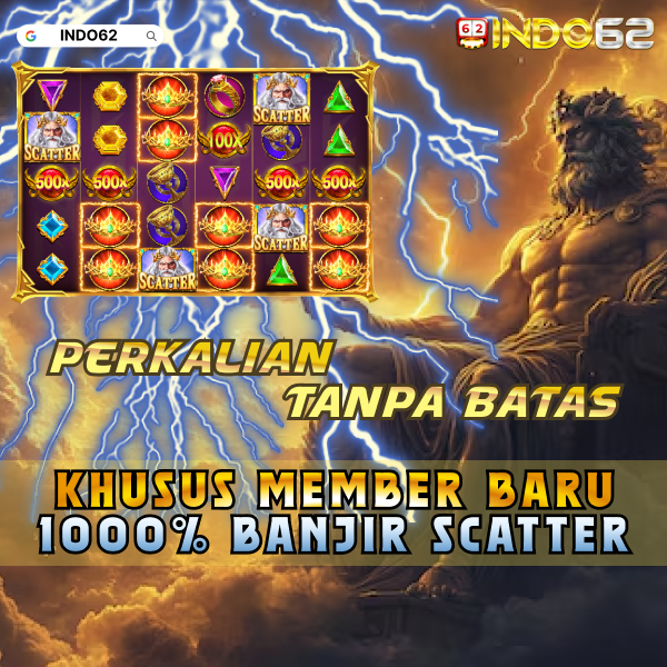INDO62: Situs Game Online Auto Menang